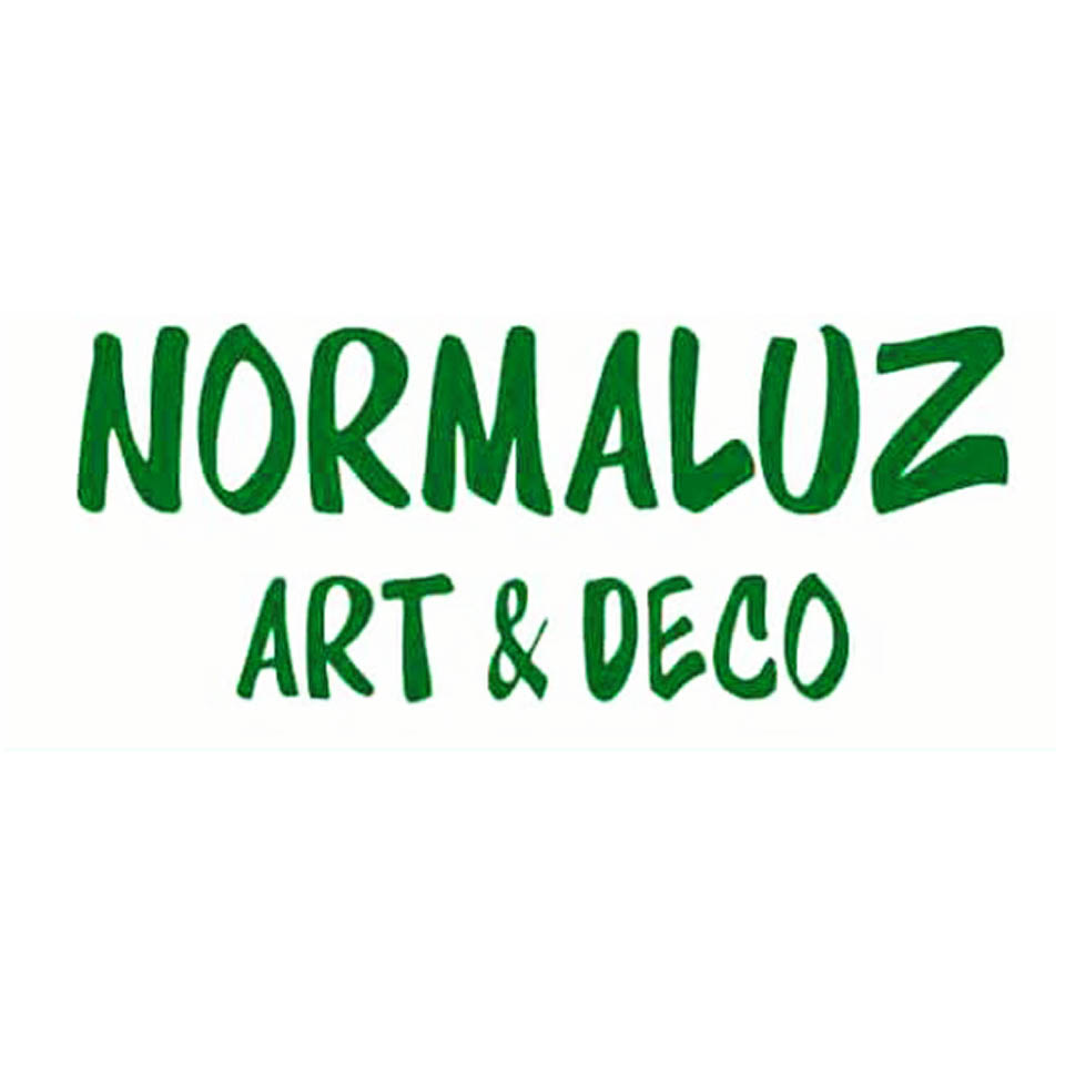 Vidriería Normaluz Art & Deco