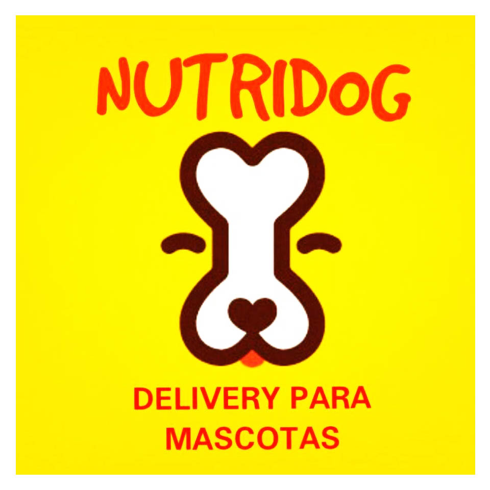 Nutridog Salto -Delivery de Raciones