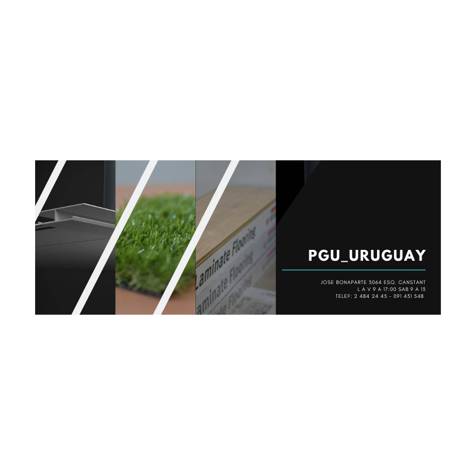 PGU Uruguay