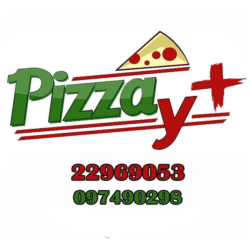 PIZZA Y +, Pizzería en Toledo