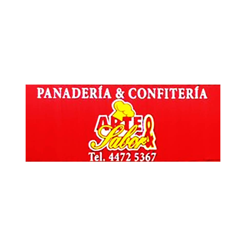Panadería Arte Y Sabor en Rocha
