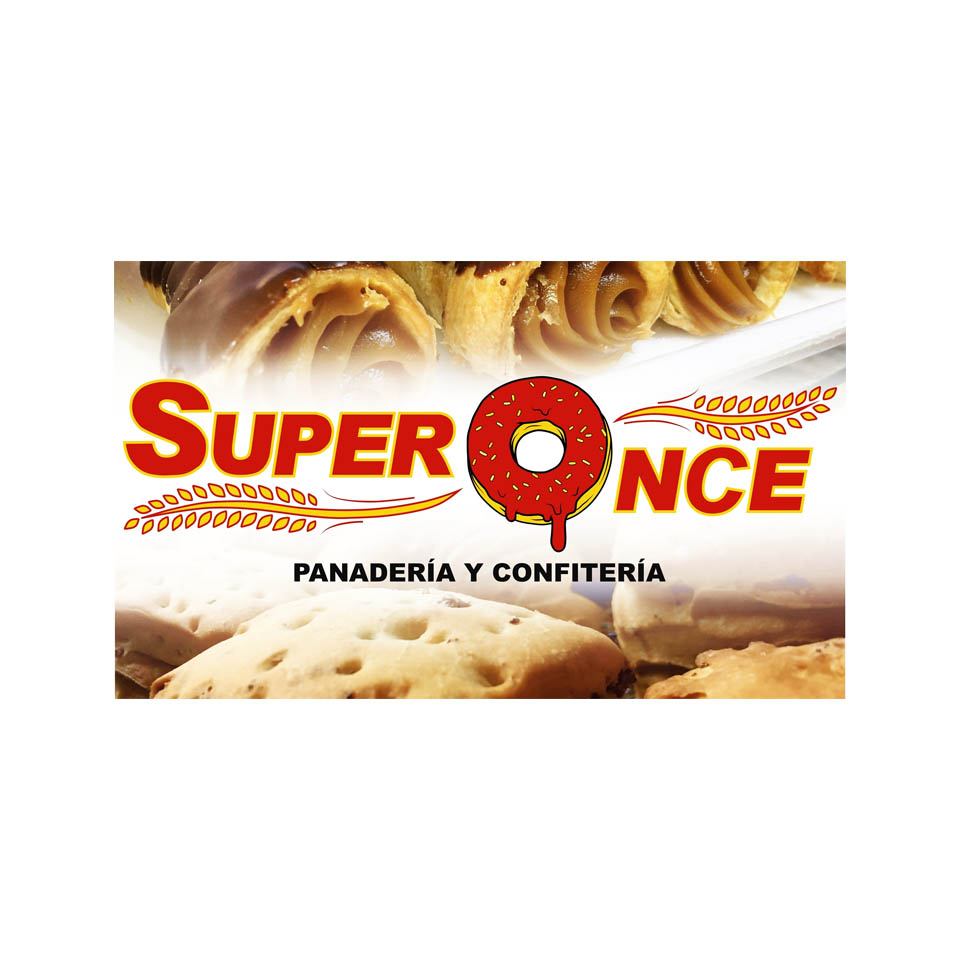 Panadería Confitería Super Once en Juan Lacaze