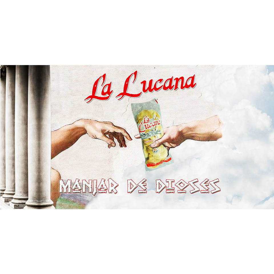 Panadería La Lucana