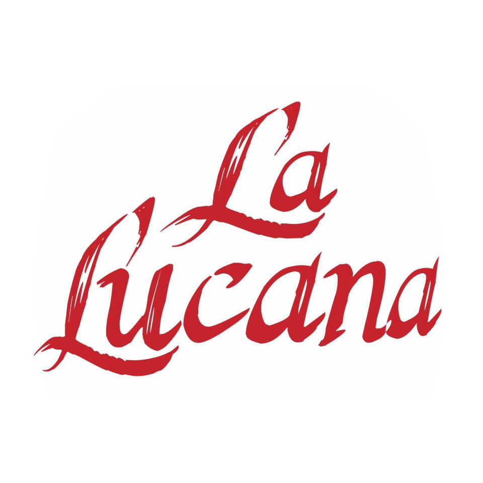 Panadería La Lucana