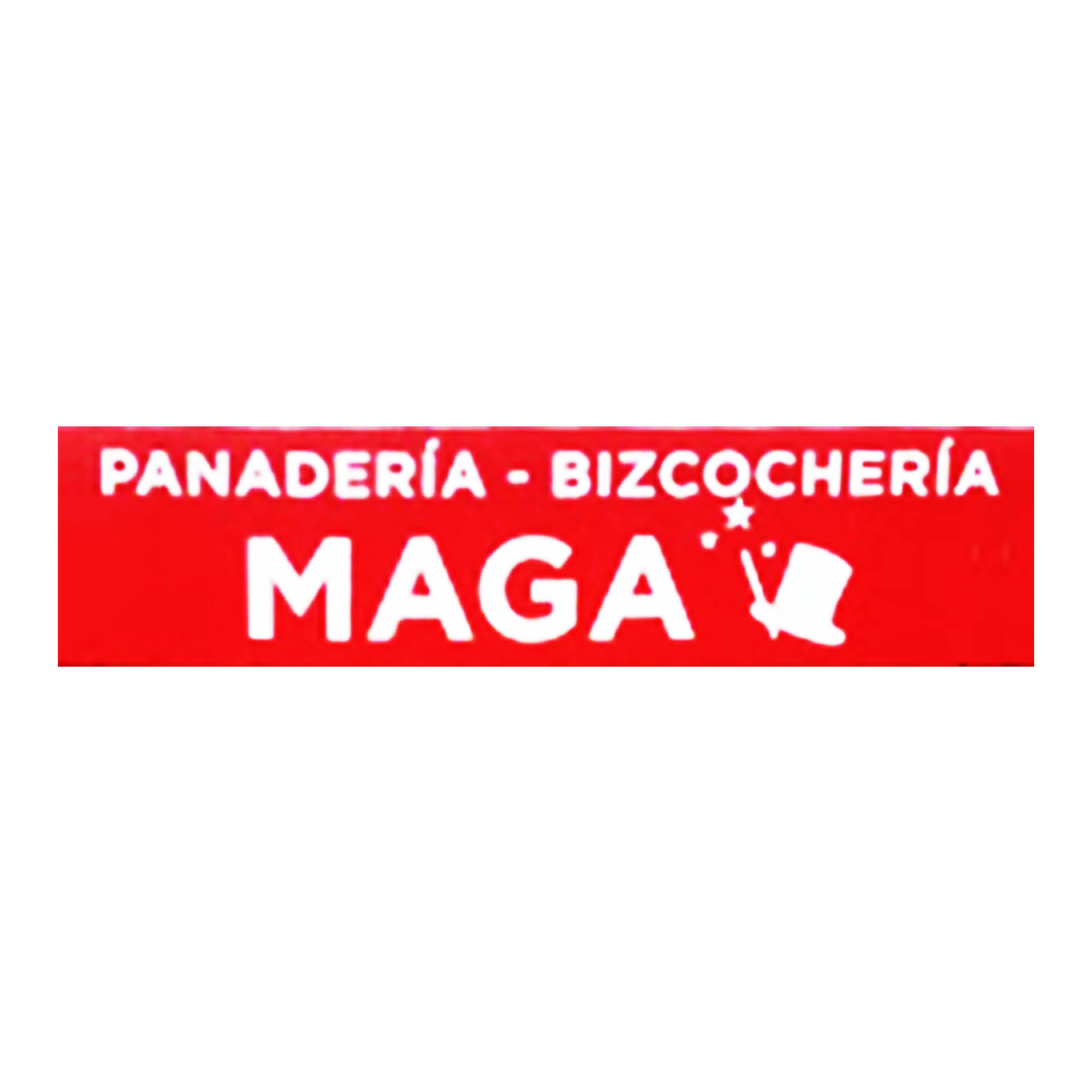 Panaderia La Maga en Solymar