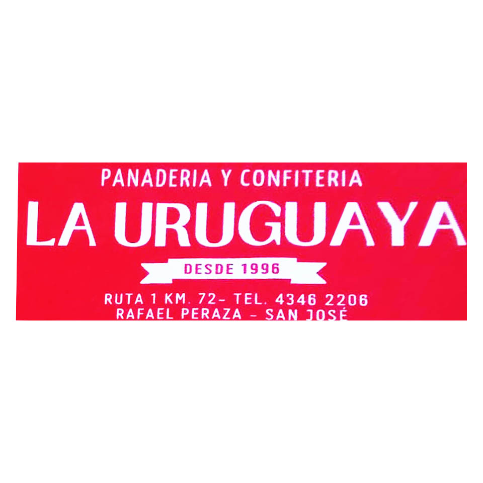 Panadería La Uruguaya en Rafael Perazza San José