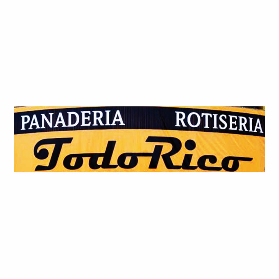 Panaderia Todo Rico en Tacuarembó