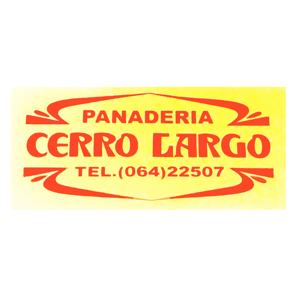 Panadería Cerro Largo