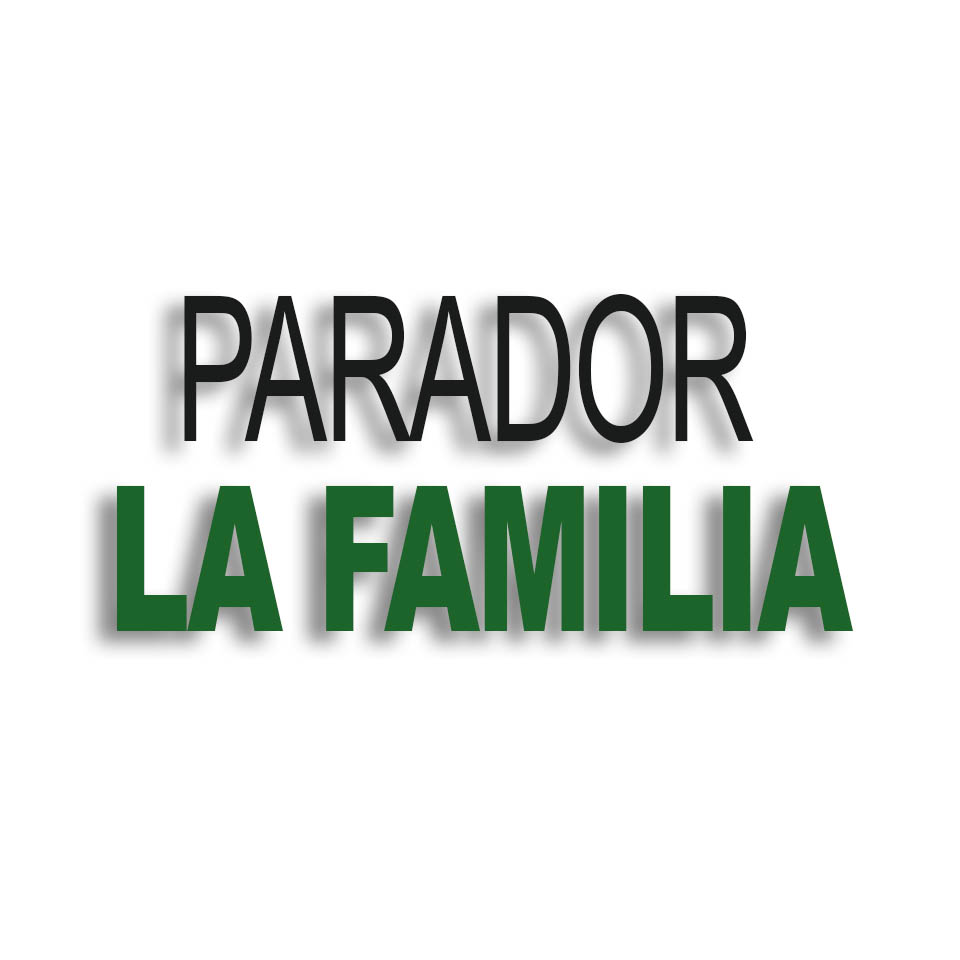 Parador La Familia en Kijú - San José