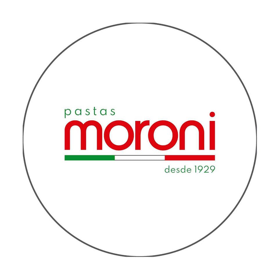 Pastas Moroni en Durazno