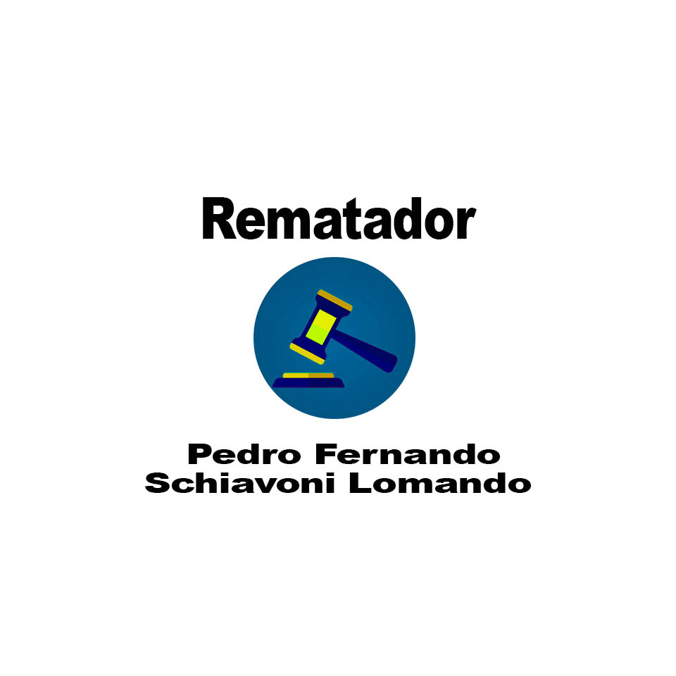 Pedro Fernando Schiavoni Lomando