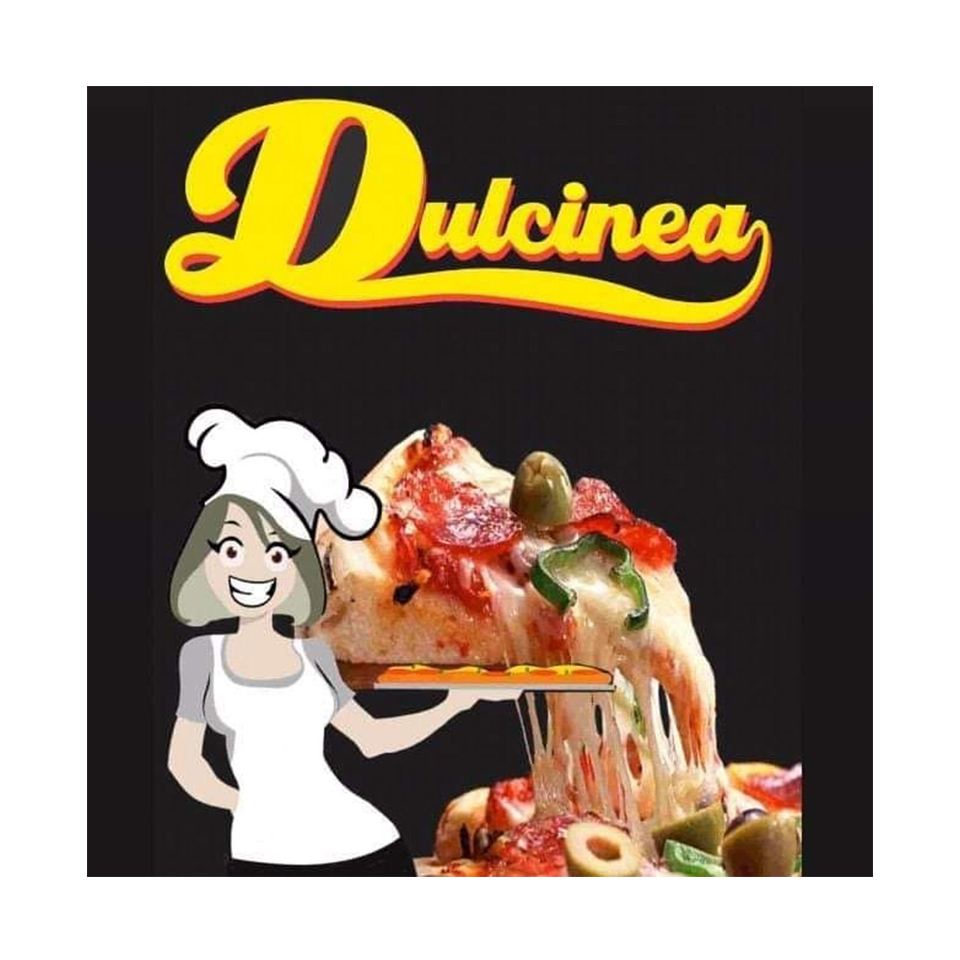 Pizzería Dulcinea
