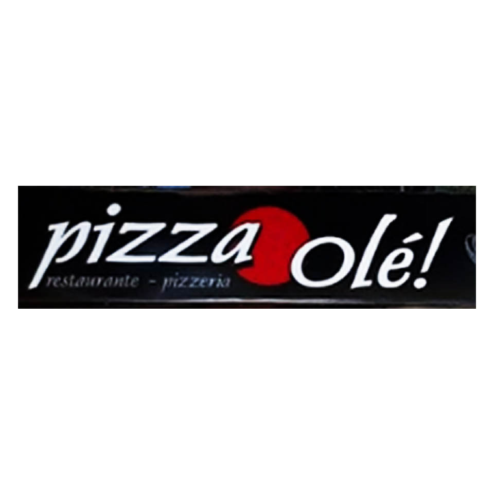 Pizzería Olé! en Paysandú