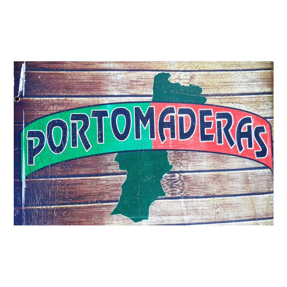 Portomaderas en Ciudad de la Costa