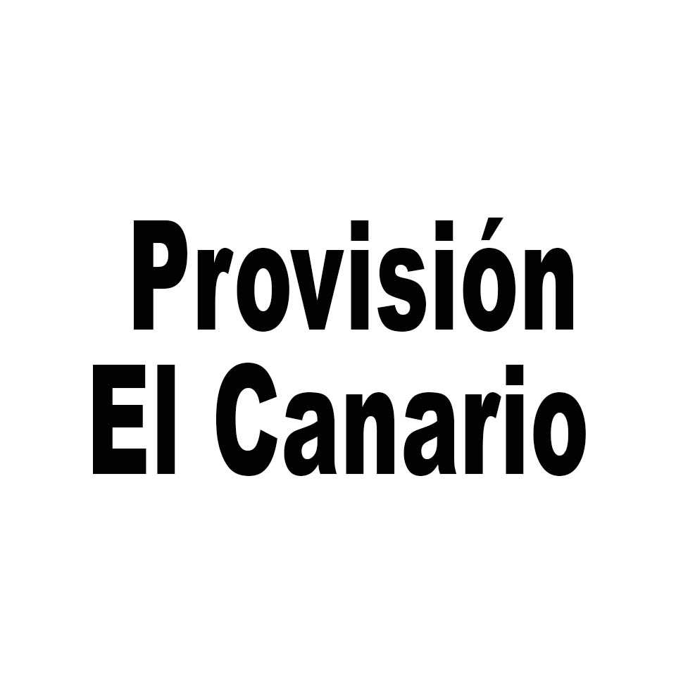 Provisión El Canario en Melo