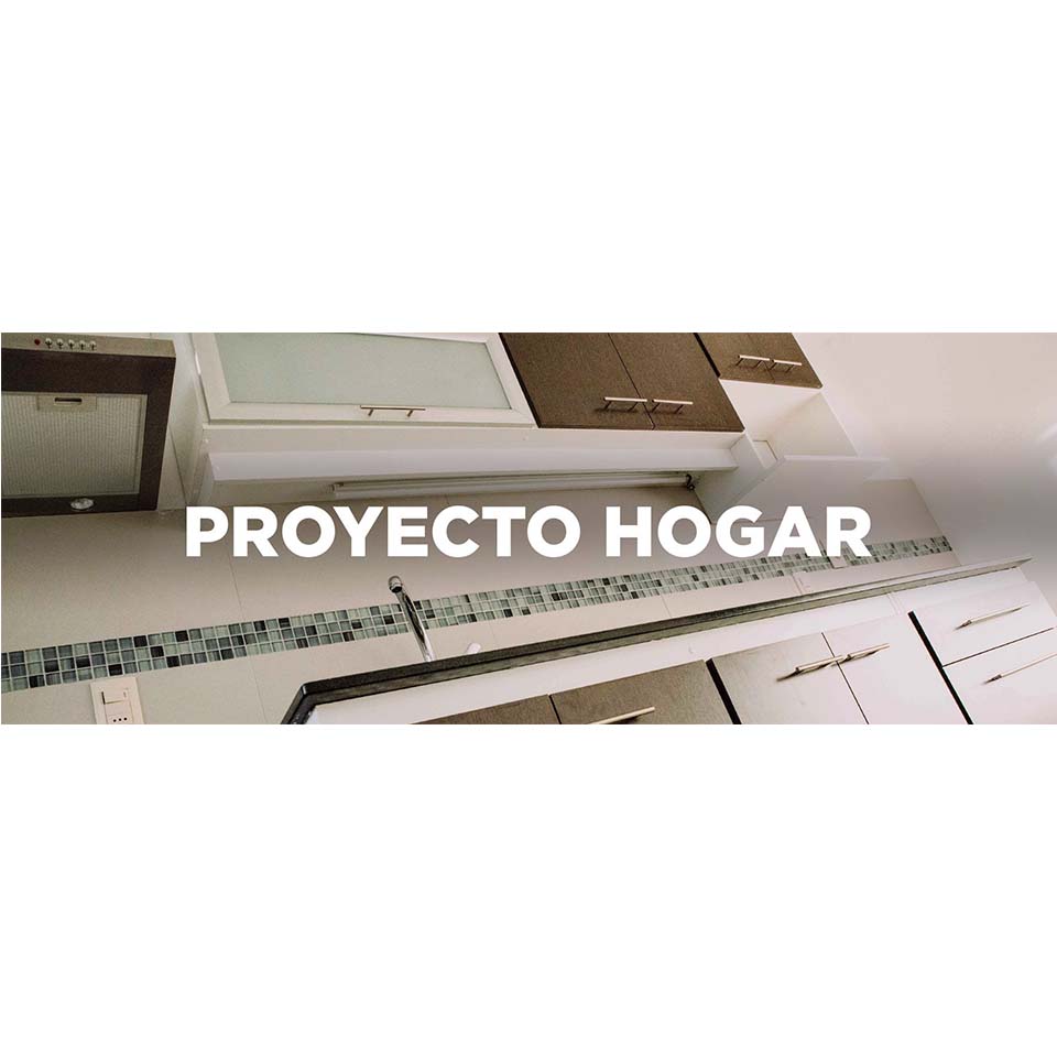 Proyecto Hogar Carpintería