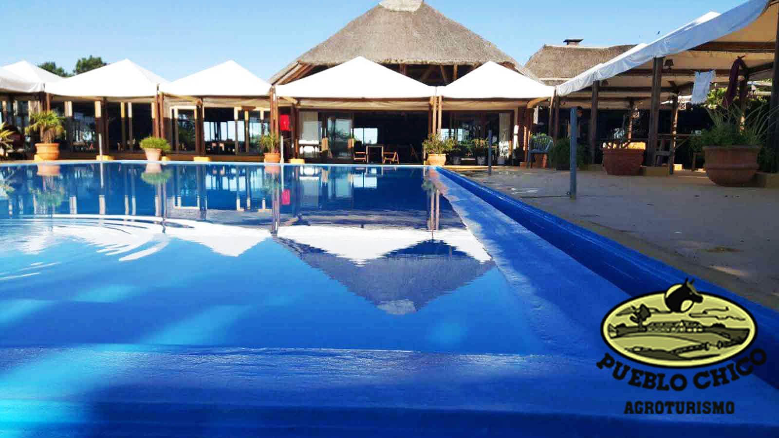 la guia uruguay -Pueblo Chico Agroturismo