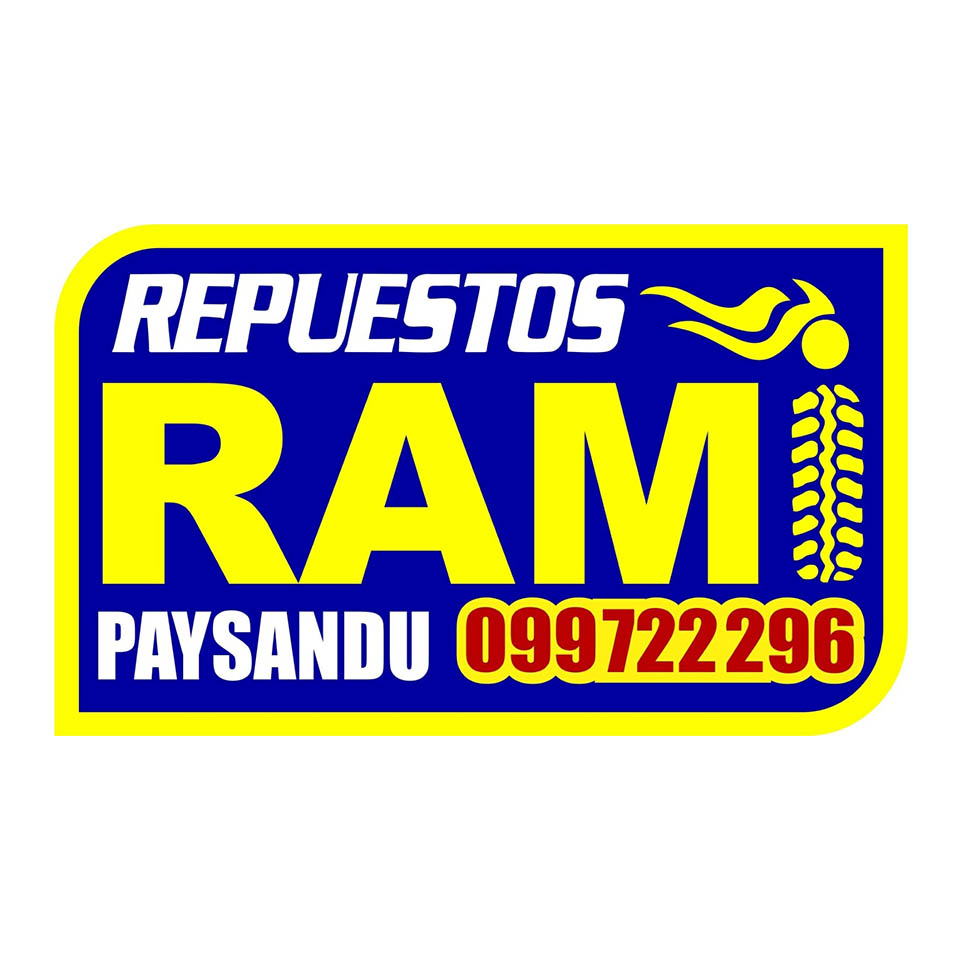 Rami Motos en Paysandú