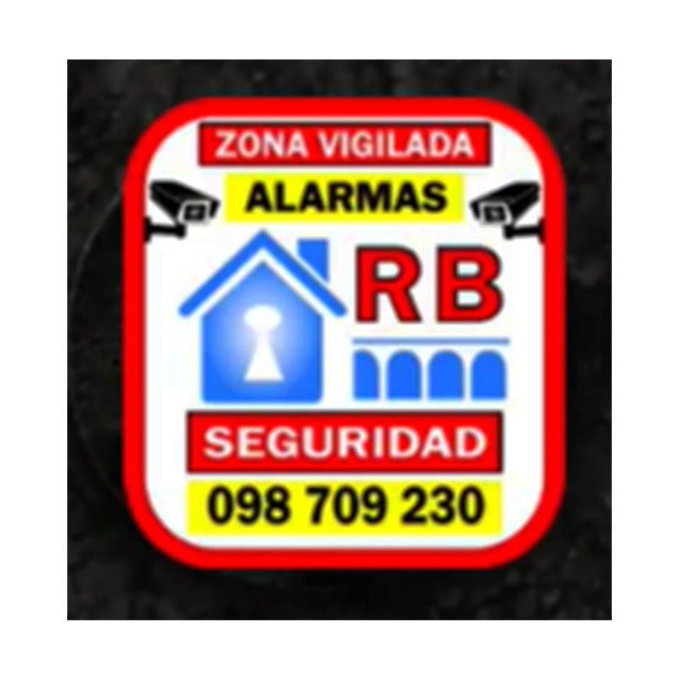 RB Seguridad en Río Branco