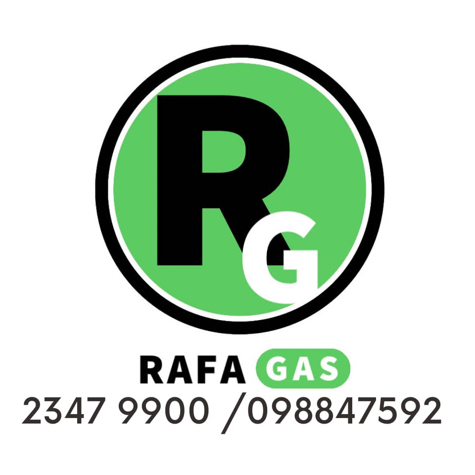 Rafa Gas en Ciudad del Plata