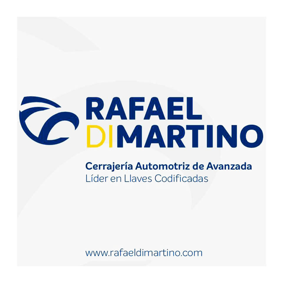 Rafael Di Martino Servicio Automotriz