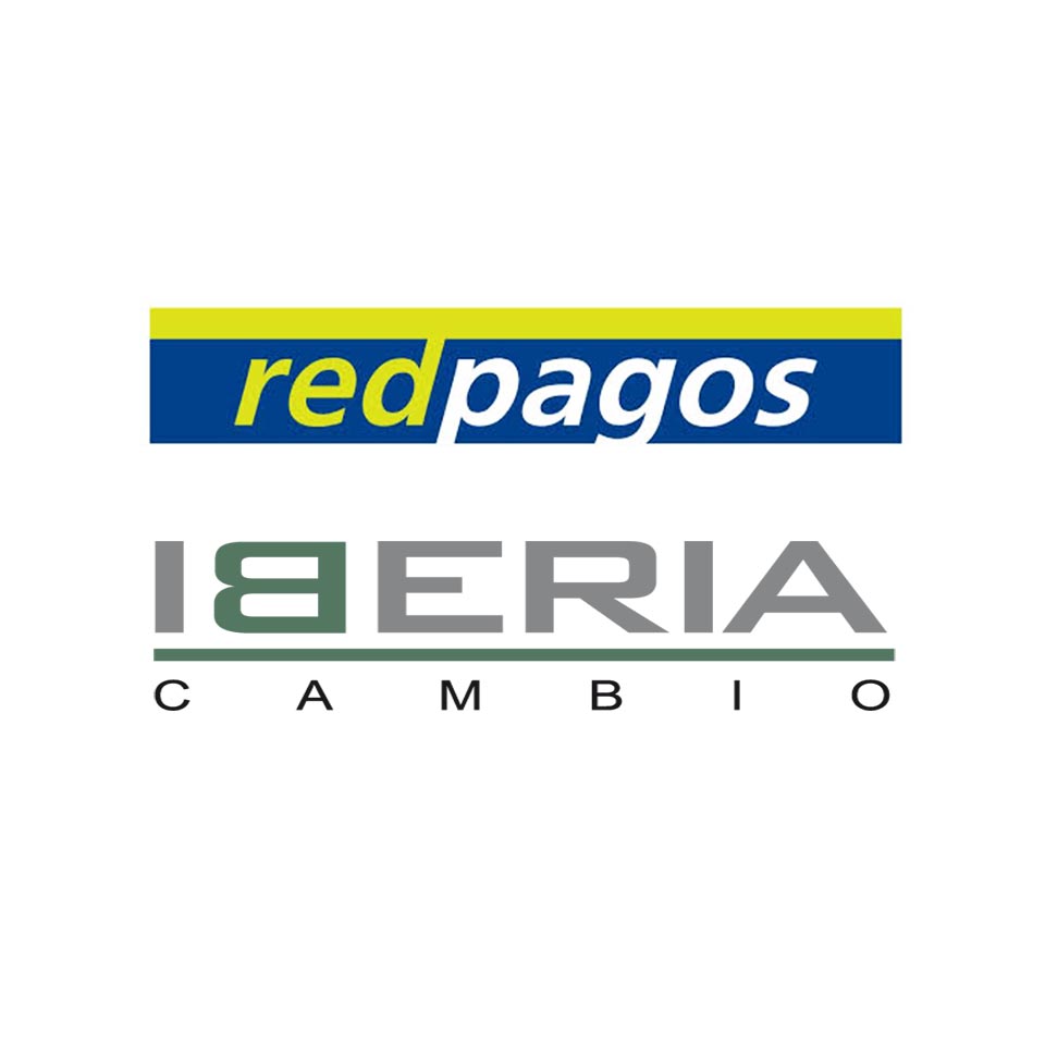 Redpagos Río Branco – Cambio Iberia