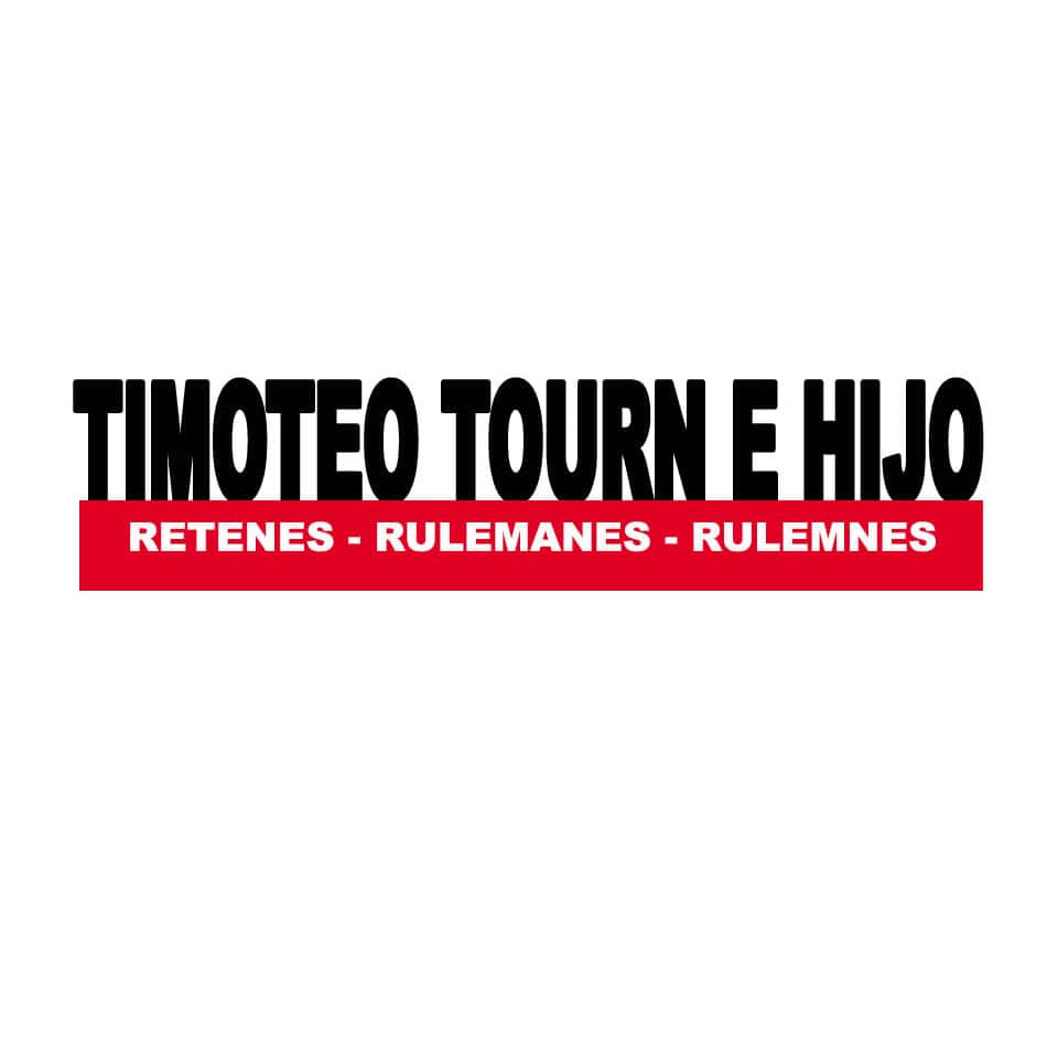 Repuestos TIMOTEO TOURN E HIJO en Colonia