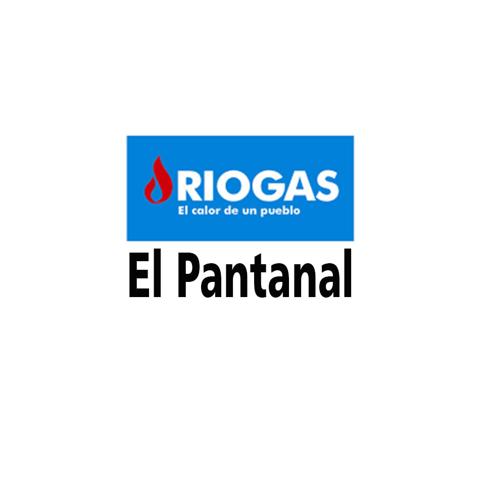 Riogas el Pantanal - Rio Gas en San Carlos -  Maldonado