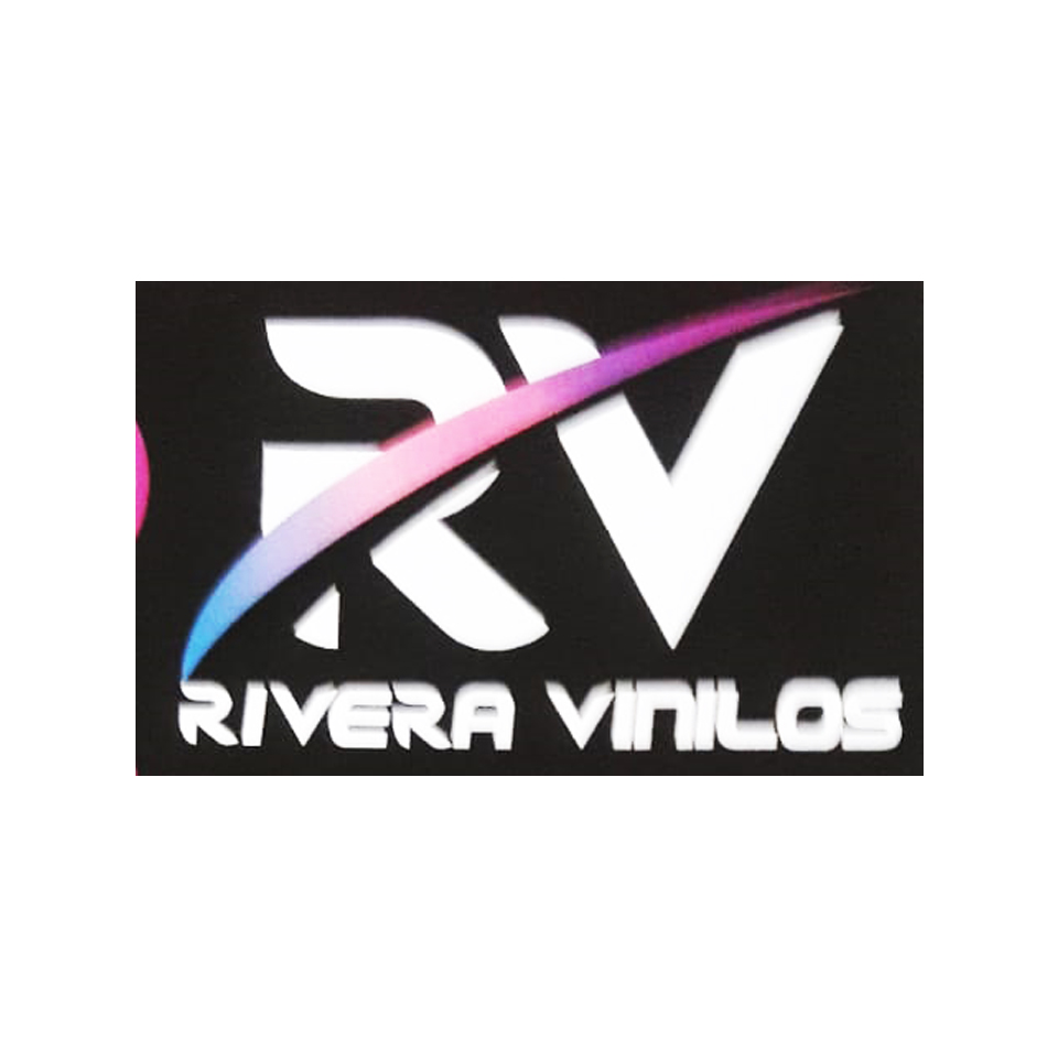 Rivera Vinilos
