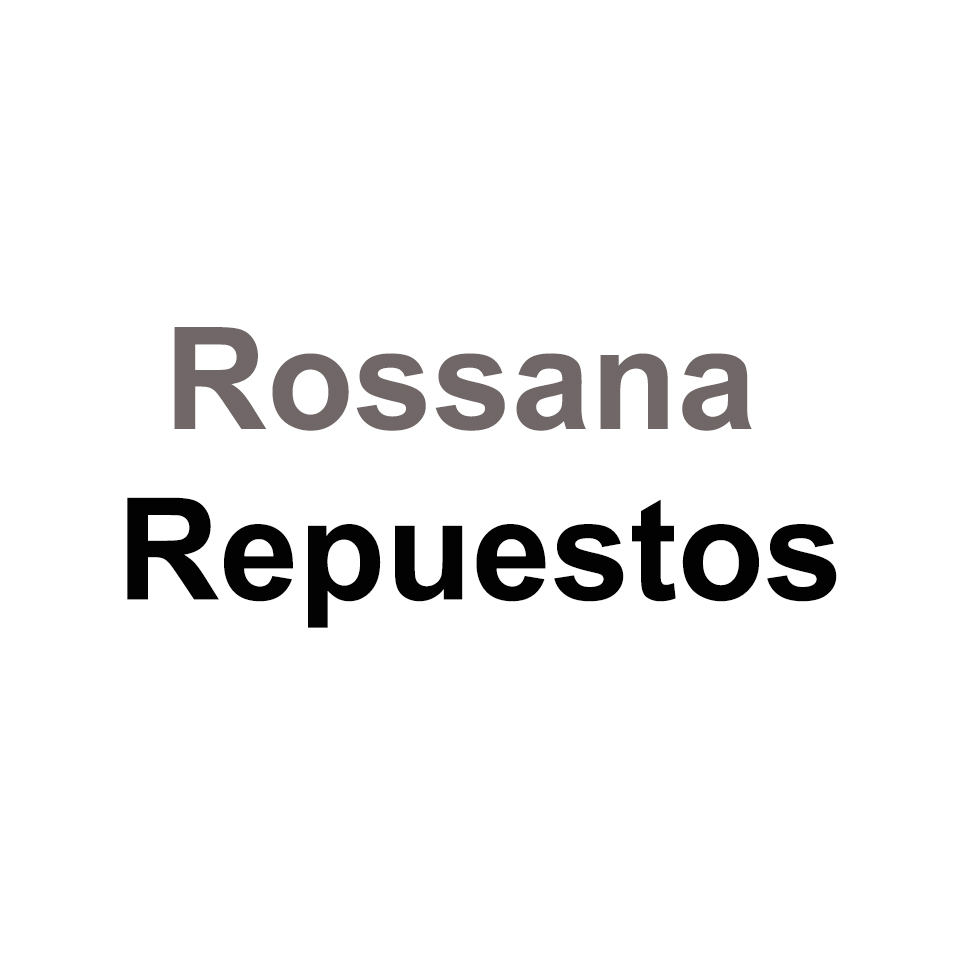 la guia uruguay -Rossana repuestos