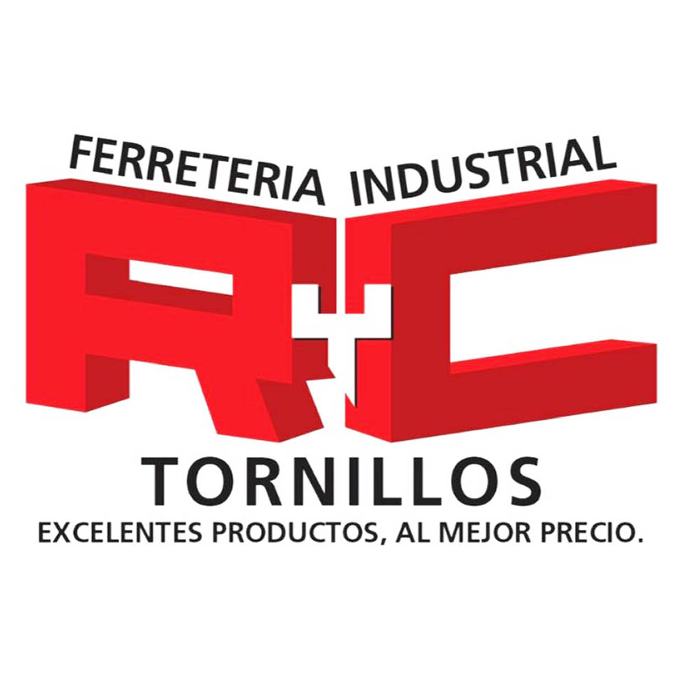 RyC Tornillos - Ferretería Industrial
