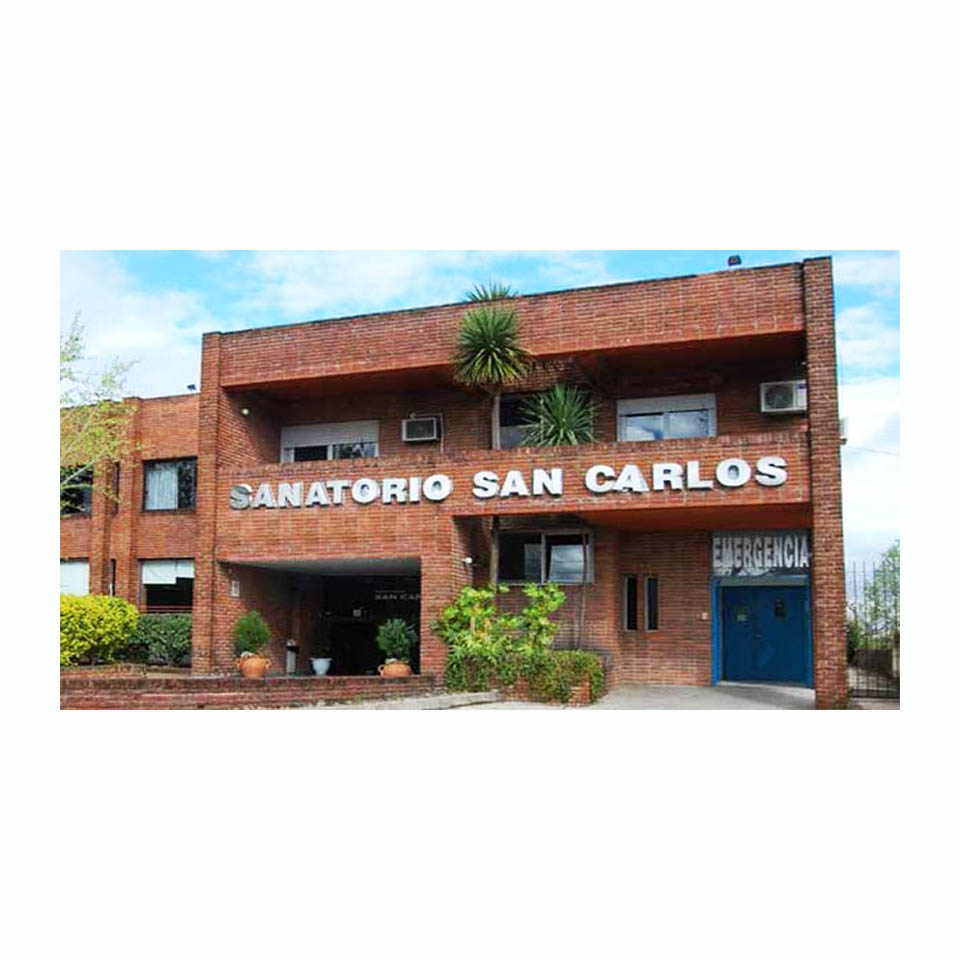 Sanatorio San Carlos