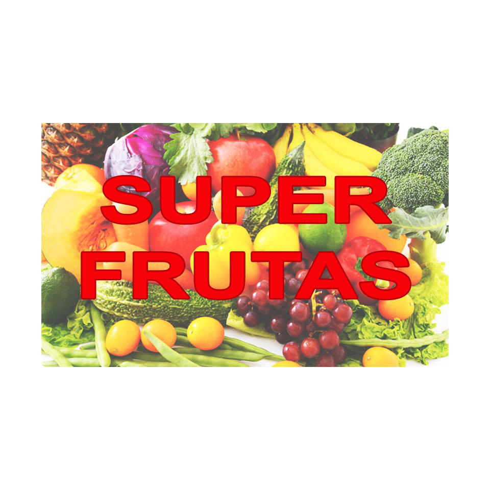 Super Frutas – Frutería en Punta Carretas
