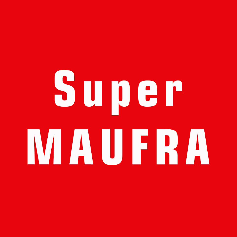 Super Maufra