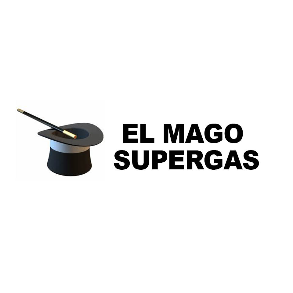 Supergas Ancap - El Mago