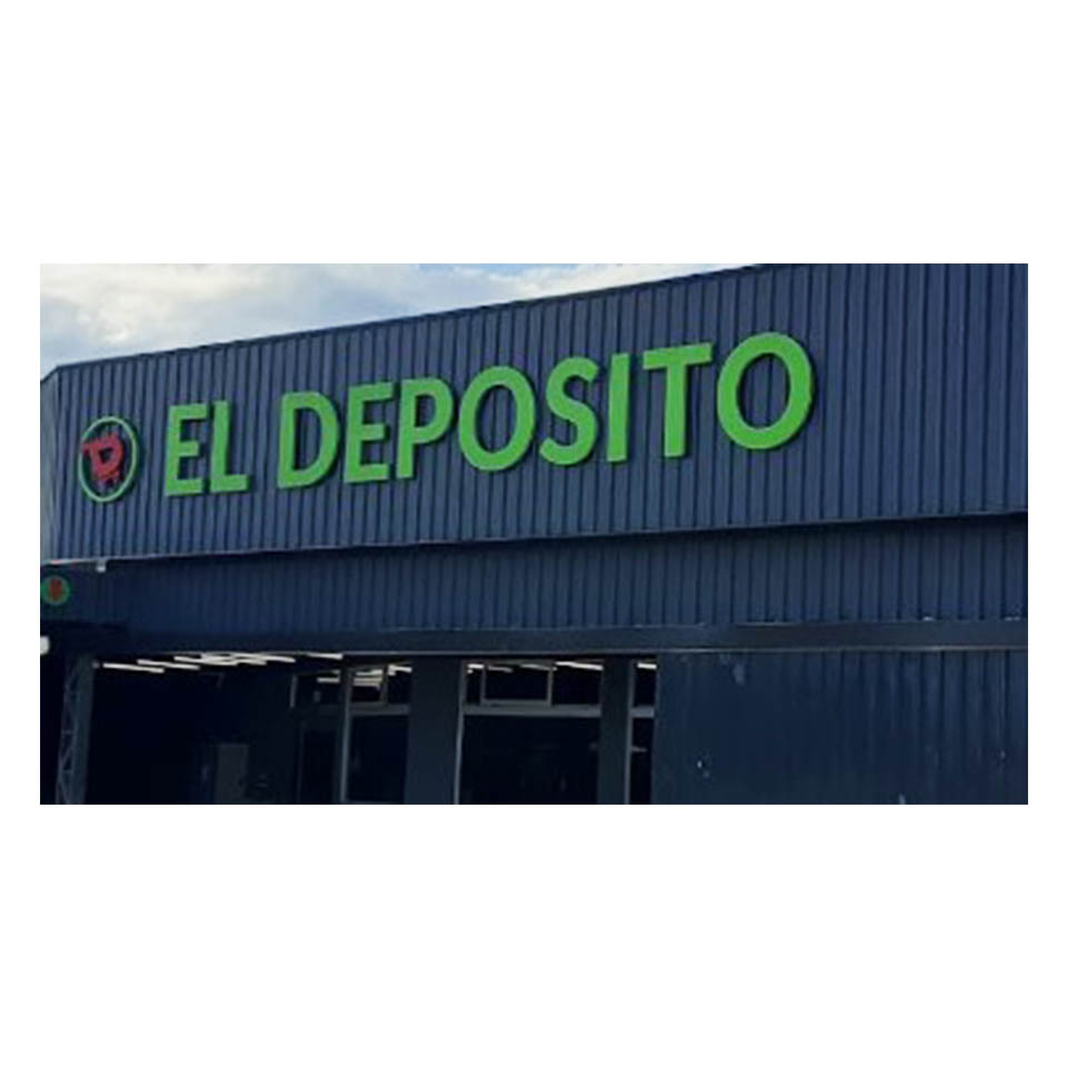la guia uruguay -Supermercado El Depósito en Piriápolis