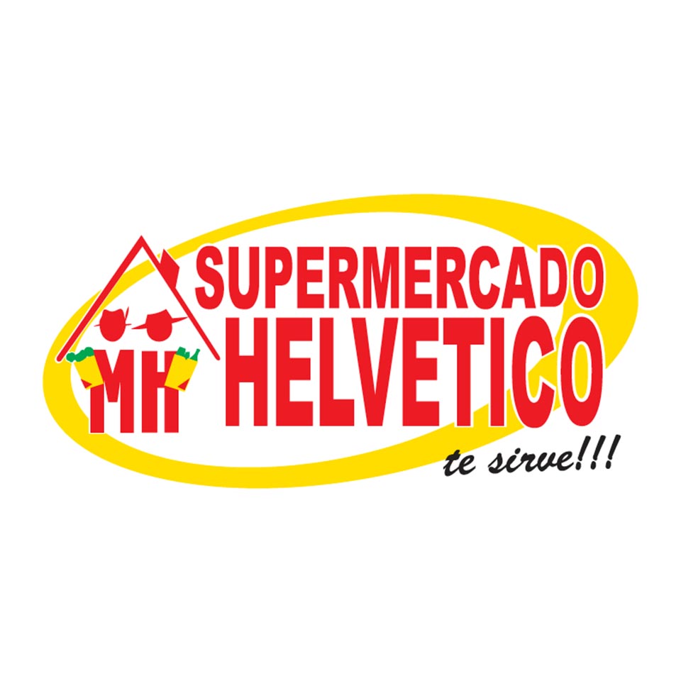 Supermercado Helvético