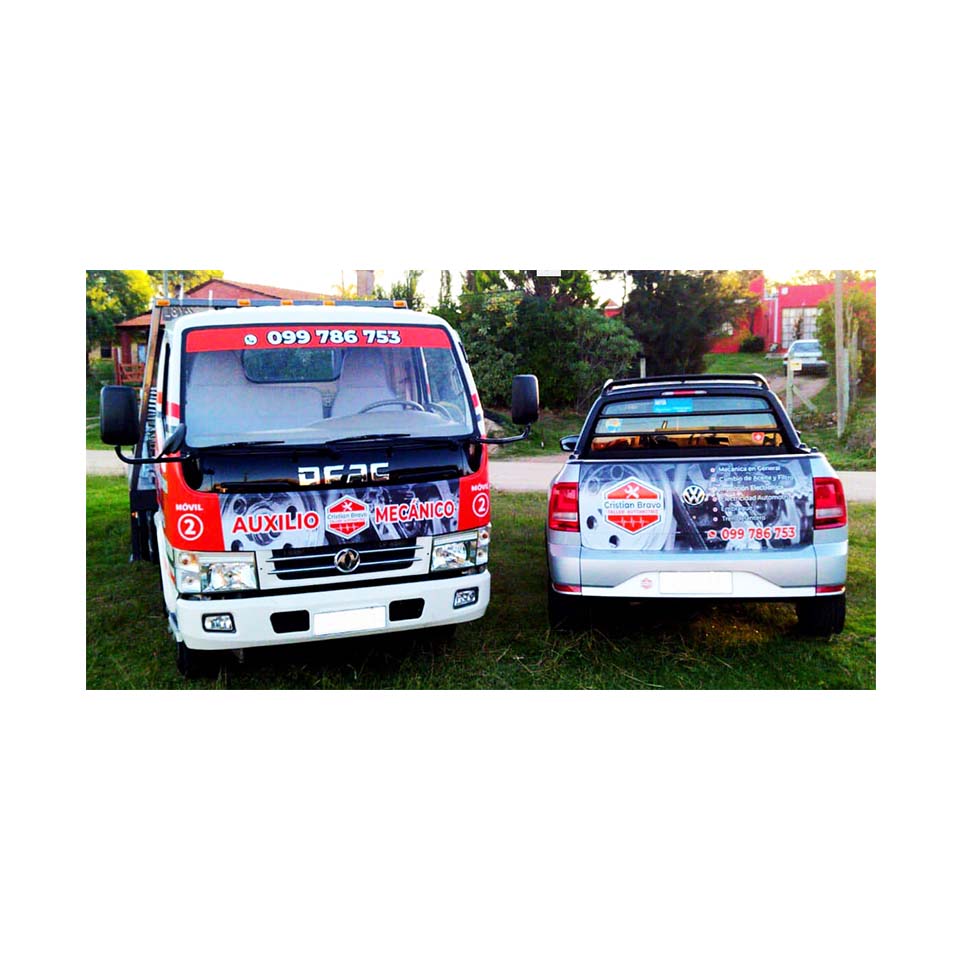 TALLER AUTOMOTRIZ CRISTIAN BRAVO