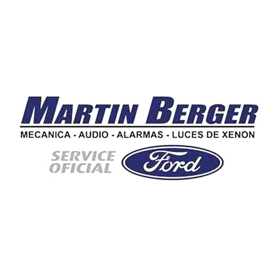 Taller Martín Berger en Soriano