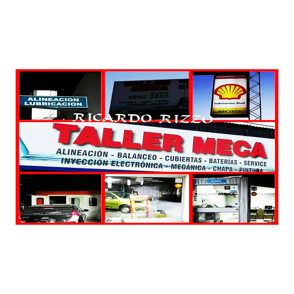 Taller Meca en Ciudad de la Costa