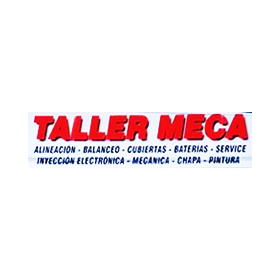 Taller Meca en Ciudad de la Costa