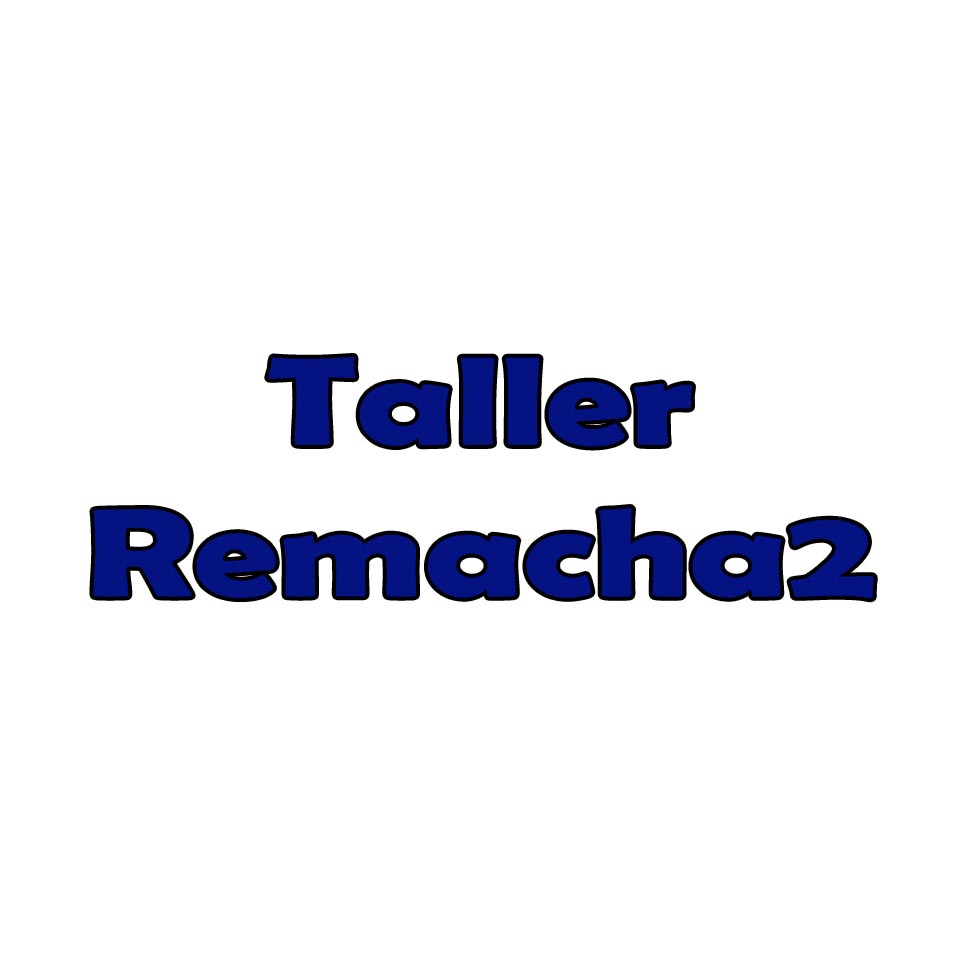 Taller Remacha2