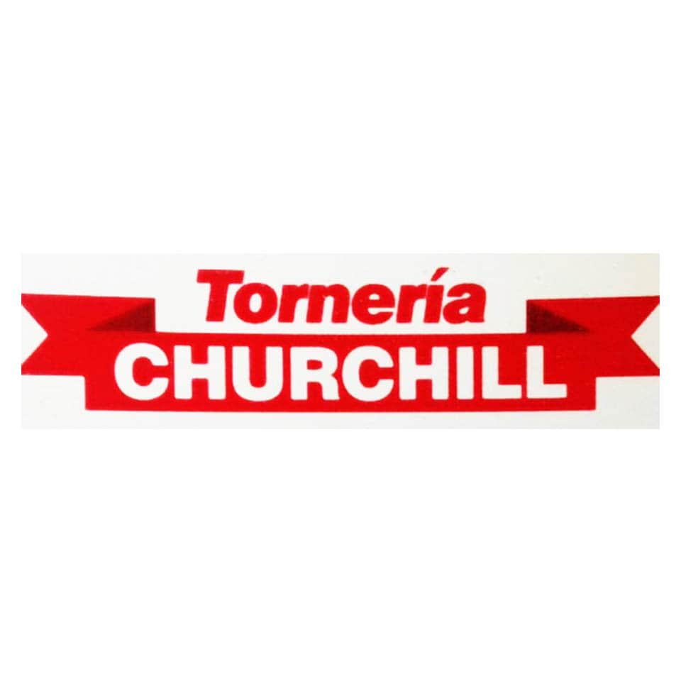 Torneria y ferretería Churchill en Florida
