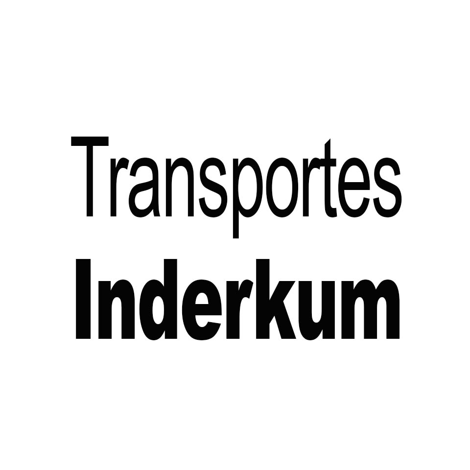 Transportes Inderkum en Fray Bentos