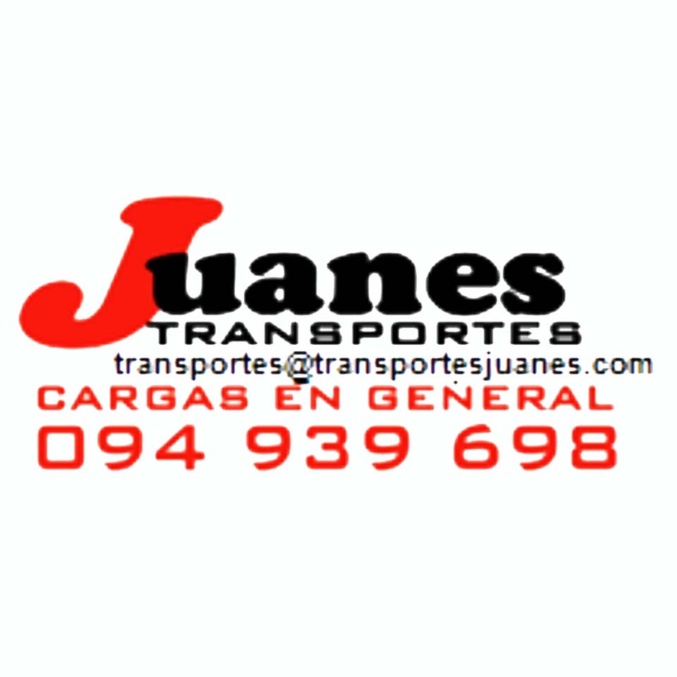 Transportes Juanes