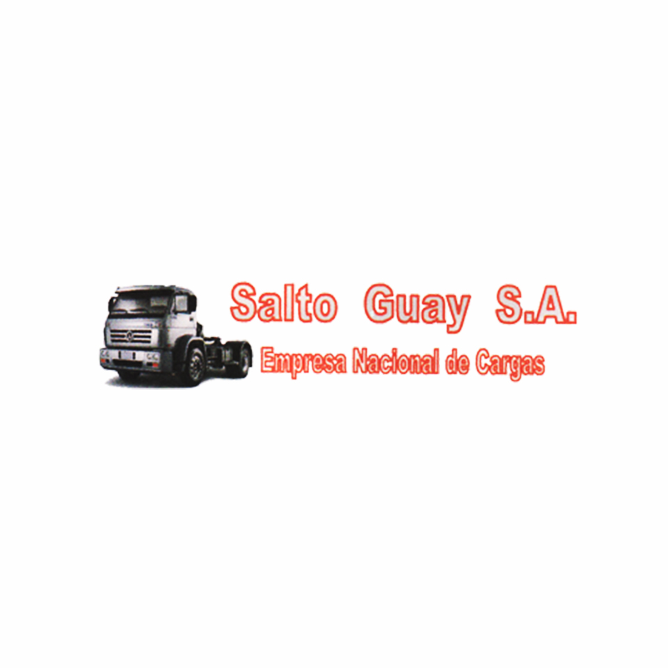 Transportes Salto Guay SA