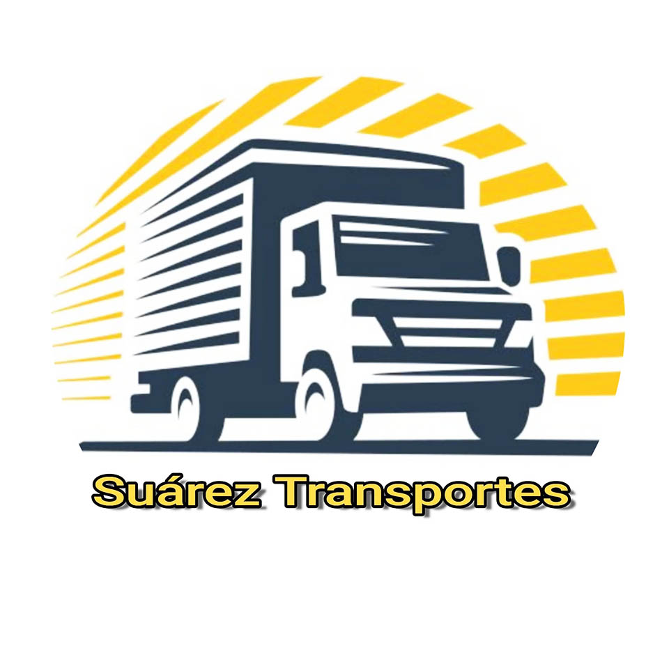 Transportes Suárez - Fletes