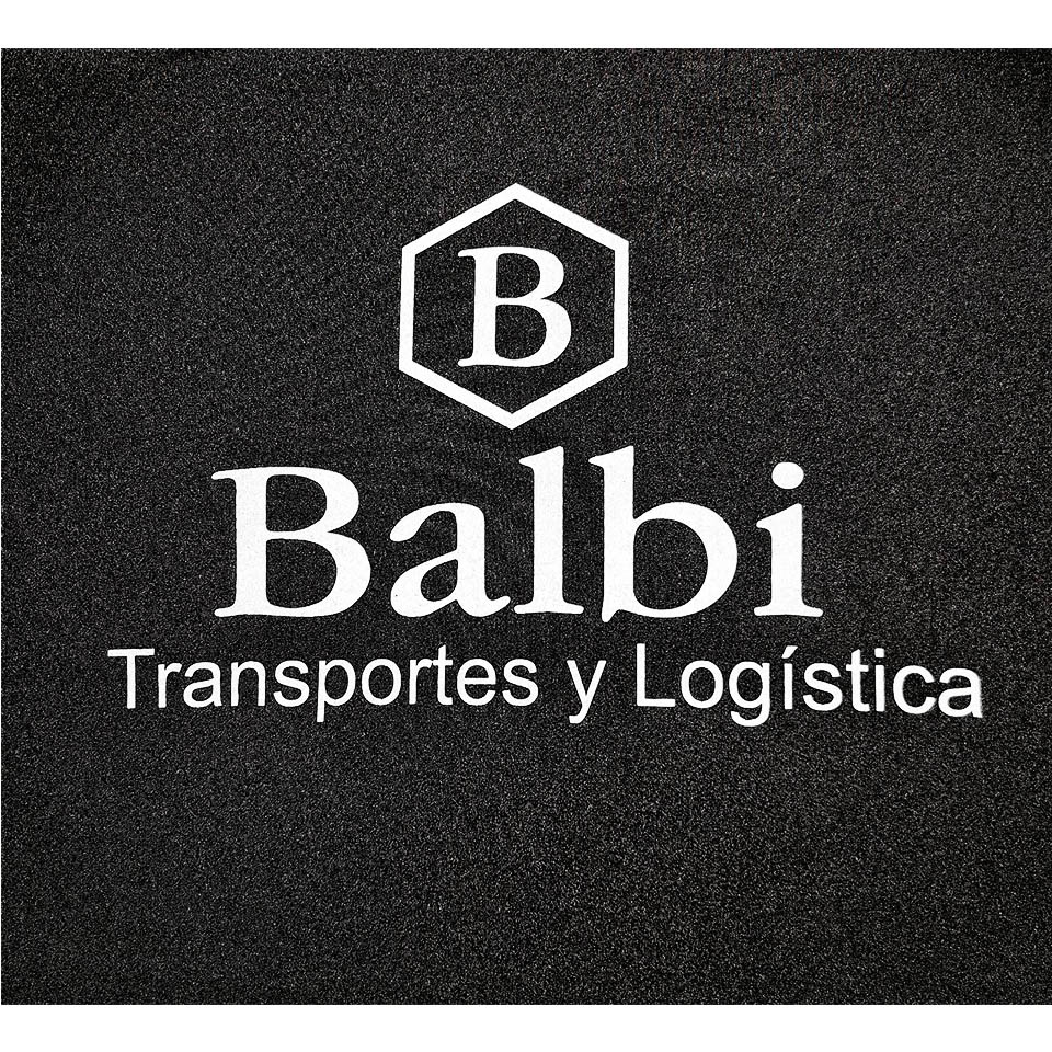 Transportes y Logistica Balbi