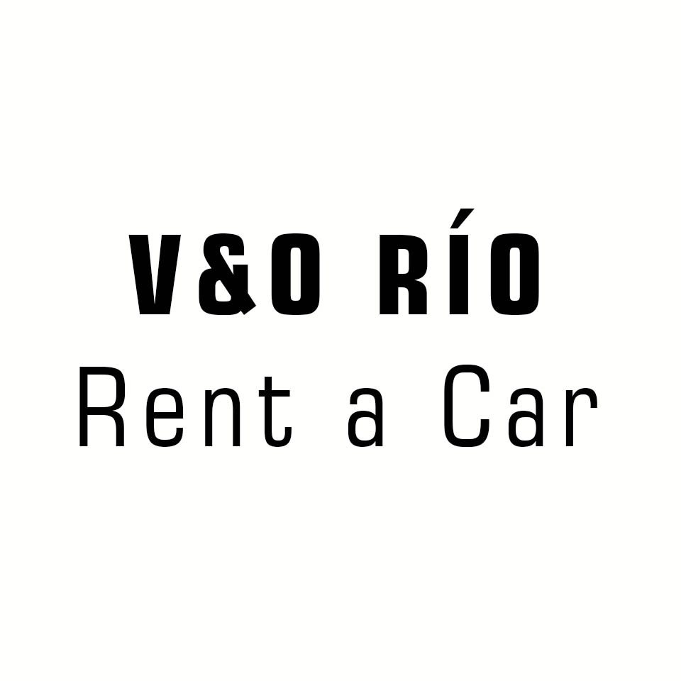V&O RÍO Rent a Car