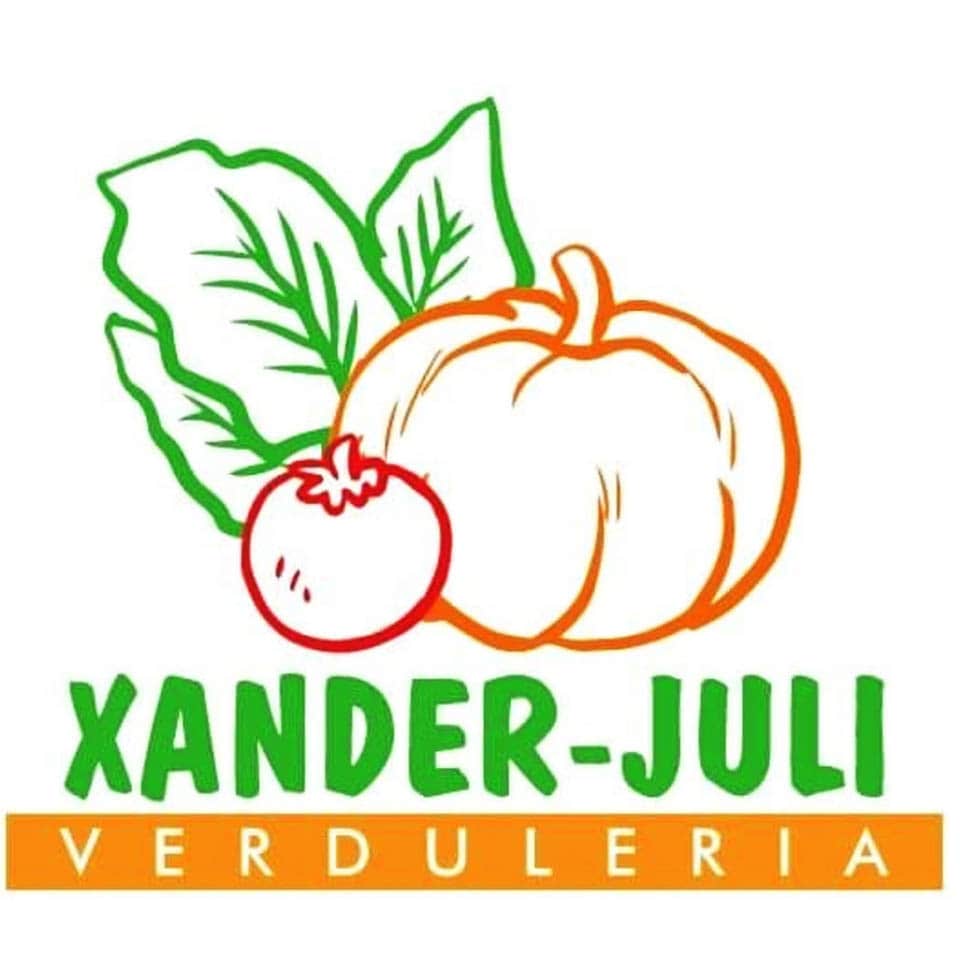 Verduleria Xander-Juli en San José